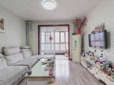 精装四室 南北通透 首付三成可贷款 随时看房