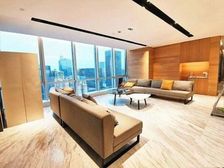 免租期半年 侨城大厦 500平豪装带家私 侨城一号