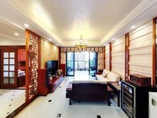 精装修急卖高楼层 视野无遮挡朝南满五年双卫格局方便看