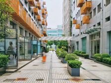 出租丨越界500|179平米(精装)丨拎包入住