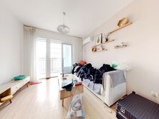 龙湖三千庭 87平3居 东南向精装修 安静不临街