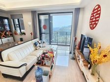 越秀星汇云城 送车位 包税费 南向 中层 急售 价格可谈