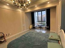 房主急售,精装修,智能家电,一室一厅一卫一厨,有天燃气