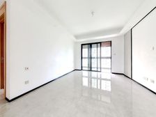 中海·上东区PRO 4室1厅 124.29平 楼层好 视野佳