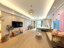 协鑫广场湖东CBD,交通生活便利,整体品质圈层保证,梯控管理