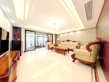 地铁口 姑苏公馆 通透大四房 景观层 位置安静 房主急售