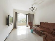 越秀星汇品峰 111.88平3居 南向精装修 自住保养好