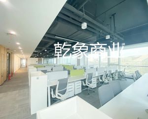 东五环 绿地沁园整栋 7500平 单价1万7 可酒店公寓