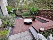 (单价低7666)北区现房别墅,实得180平,划片重庆8中