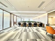 后海丨航天丨卓,越丨联想丨阳光保险丨500平精装带家私丨看海