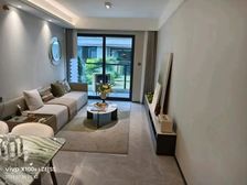 十六号线地铁站旁 !南向简装修!精装修,旁边有明珠建平