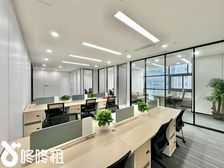 9号线南油地铁口 南油市场 恒大天璟服装直播无行业限制24小