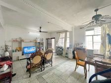 小北麓湖平层电梯三房独立天台花园 位置中心 急售