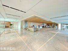 整层精装带家私 高层视野无遮挡看海 深圳湾科技生态园业主直租