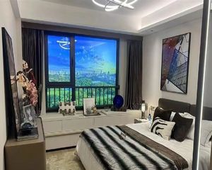 捡漏(开发商直签新房)中海学仕里 洋房精装 89平下跃特惠