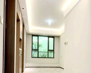 绿城晓月和风 南北通透三居室 黄村核心区 精装修位置好