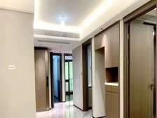 绿城晓月和风 南北通透三居室 黄村核心区 精装修位置好