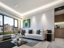 点我咨询:6号线 金地北京壹街区2-6室 特惠户型 请看描述