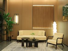 国贸东 百子湾 四惠 临河会所 带全套家具 适合展厅接待