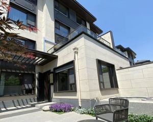 享别墅配套,南北三居有电梯,大兴亦庄采育住总如院