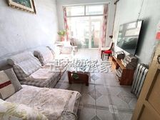 青年南路 64平3居 南北向简装修 拎包入住