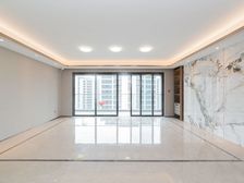 六恒科技住宅 风华瓴著4室精装 中上好楼层 全新未入住