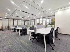 大望路商圈 金地中心 高区出租 拎包入住 随时可看