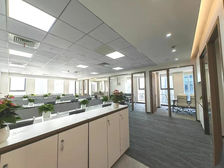 东直门商圈 东方银座 高区出租 拎包入住 随时可看