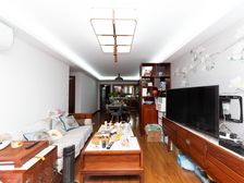 金杨新村 商圈成熟 交通便利 近地铁 产权清晰 南北通透