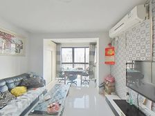 元和 洋房电梯 顶复送南北露台 出行方便