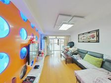 新上优质房源 南北精装性价比一套