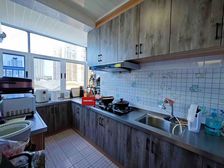 沿河中路27号 90.69平3居 南向精装修 安静不临街