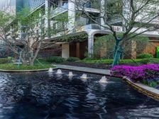 国色风华 市政府奥体旁 地铁口 城市中心 联系我看房赠送家电