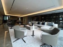 市府旁 国色风华六恒豪宅天花板 挑墅厅 豪宅名流联系我渠道优