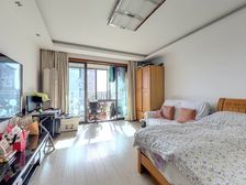 新江湾城雍景苑 2室2厅 103.14平