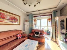 华城领秀万华里2居室单价低南北朝向委托已签