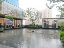 浦东三林 前滩南 招商臻境 精装带会所 预约看房享专属团购价