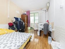 德胜门 新上南向一居 无遮挡 紧邻公园 出行便利