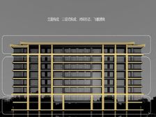 朝阳望京新房,总高4-6层低密洋房 六恒科技系统 精装交付