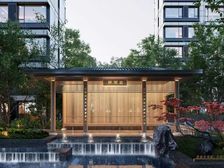 朝阳望京新房,总高4-6层低密洋房 六恒科技系统 精装交付