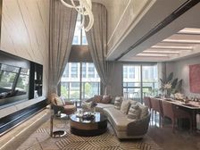 主城区 跃墅 路劲美的竹林壹号毛坯 品质毛坯 找我享渠道优惠