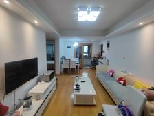 业主公司欠钱 无奈低价出售 带产权车位 低于市场价50w!!