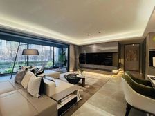 青枫公园旁 央企金隅钟楼天筑 团购优惠好几万先到先得