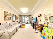 力推,富力丹麦小镇217.04平米 复式 拎包即住