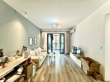 杨家坪轻轨站 精装3房 超 低 单价 安心卖