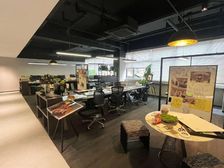 1号线侨城东地铁口 华侨城创意文化园500平 租金补贴