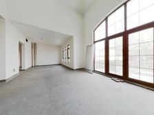 中海瓦尔登湖独栋 院1200平 5间卧室 可装电梯 带车库