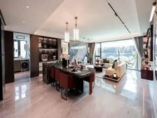 望京CBD典范智慧小区 龙樾合玺 大4室,欢迎咨询价格优惠