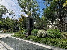 龙湖双珑原著 双拼大别墅 纯毛坯 带花园地下室 房子出国了