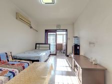 新西广街2室1厅南北